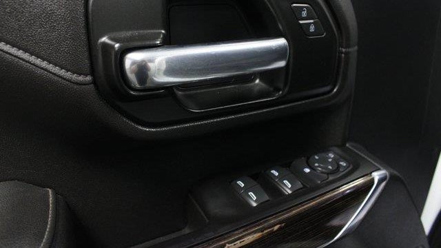 2021 GMC Sierra 2500HD SLE