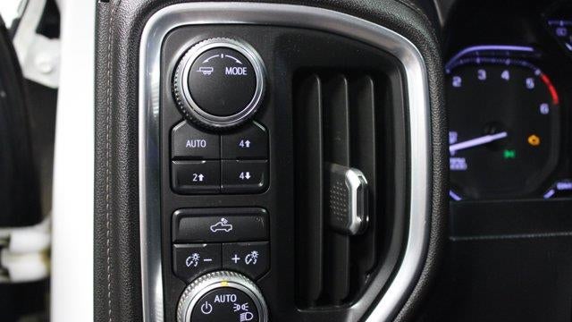 2021 GMC Sierra 2500HD SLE