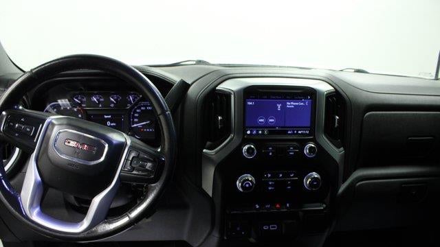 2021 GMC Sierra 2500HD SLE
