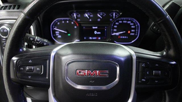 2021 GMC Sierra 2500HD SLE