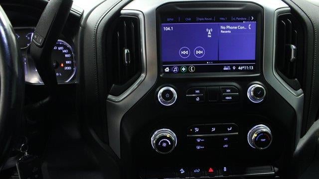 2021 GMC Sierra 2500HD SLE