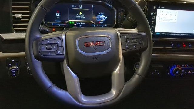 2024 GMC Sierra 2500HD SLE