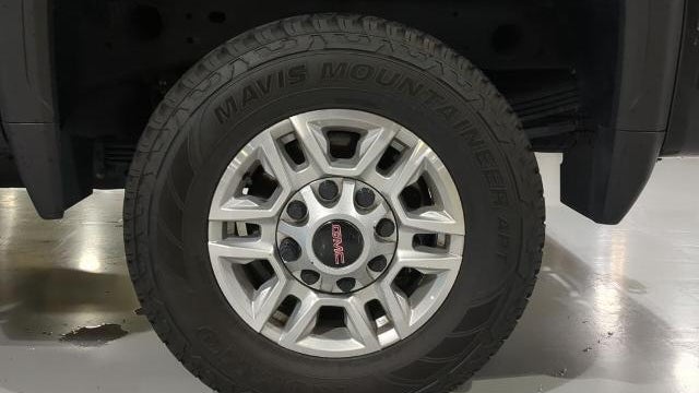 2024 GMC Sierra 2500HD SLE