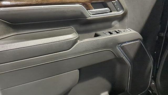 2024 GMC Sierra 2500HD SLE