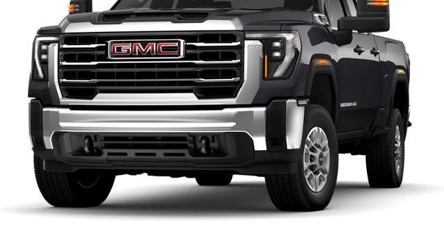 2024 GMC Sierra 2500HD SLE