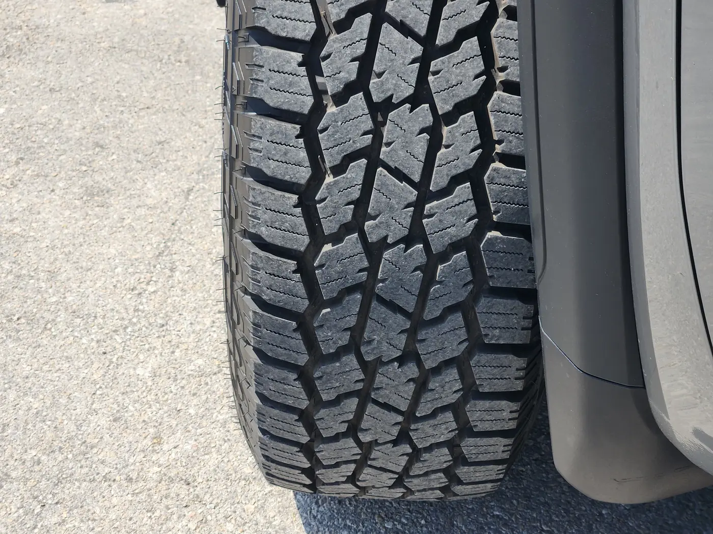 2024 GMC Sierra Hd - $46,616