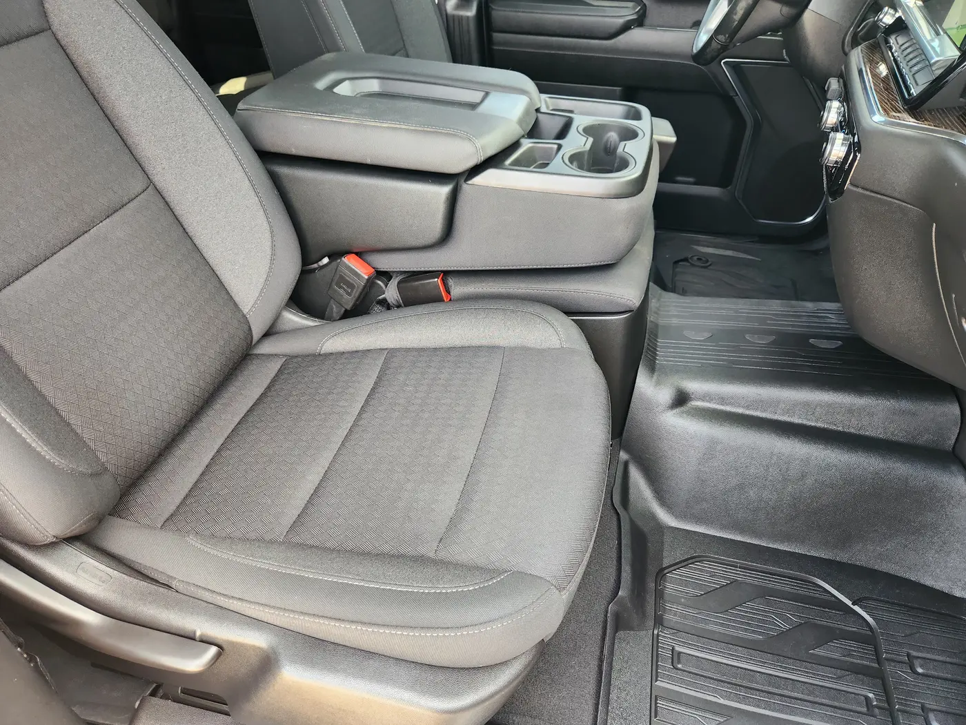 2024 GMC Sierra Hd - $46,616
