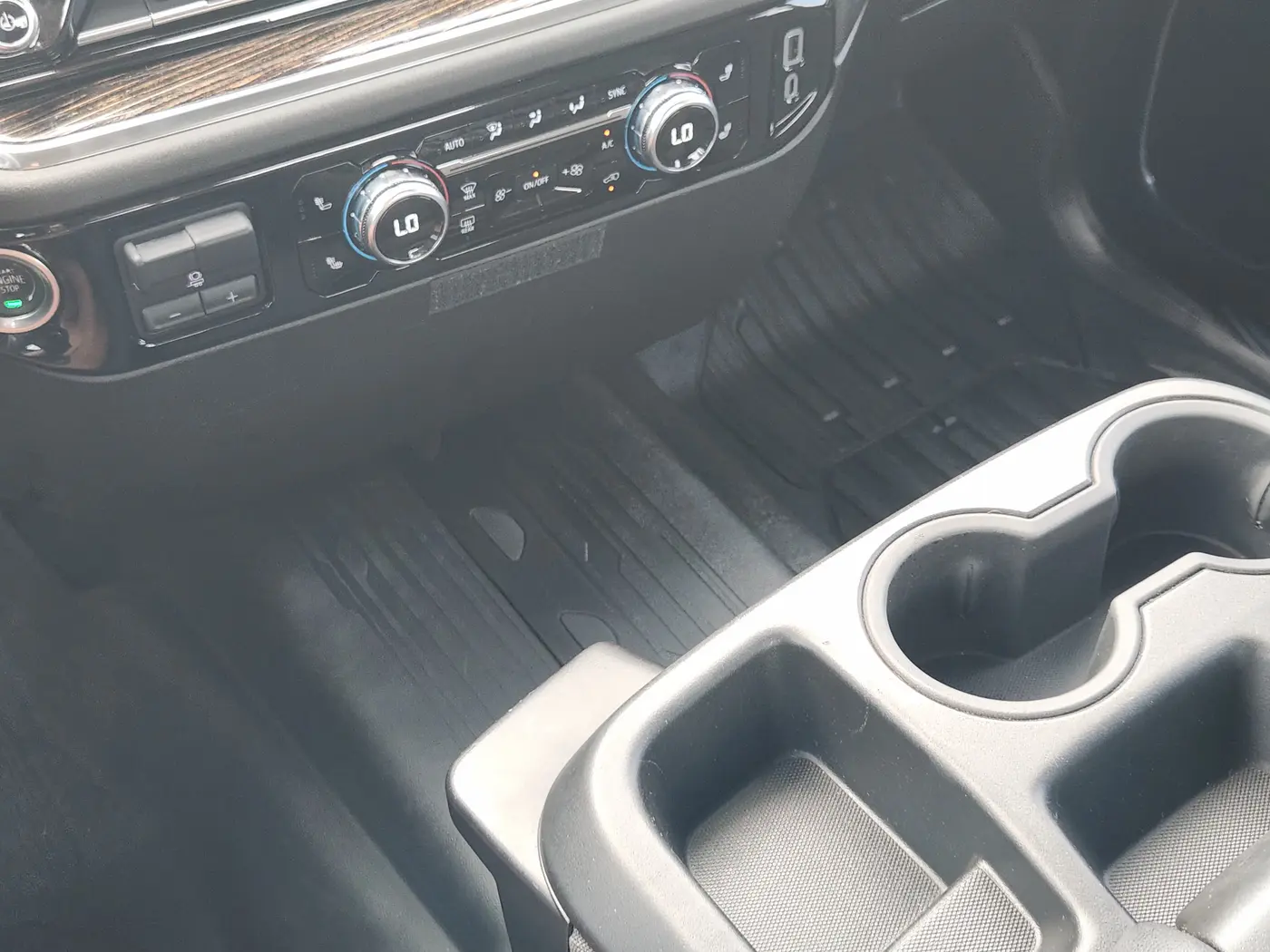 2024 GMC Sierra Hd - $46,616