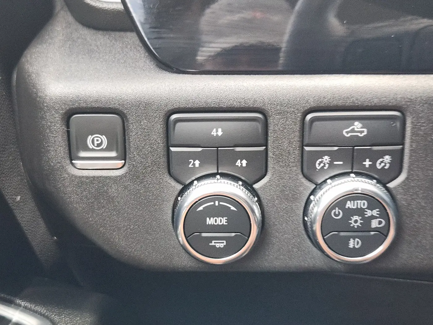2024 GMC Sierra Hd - $46,616