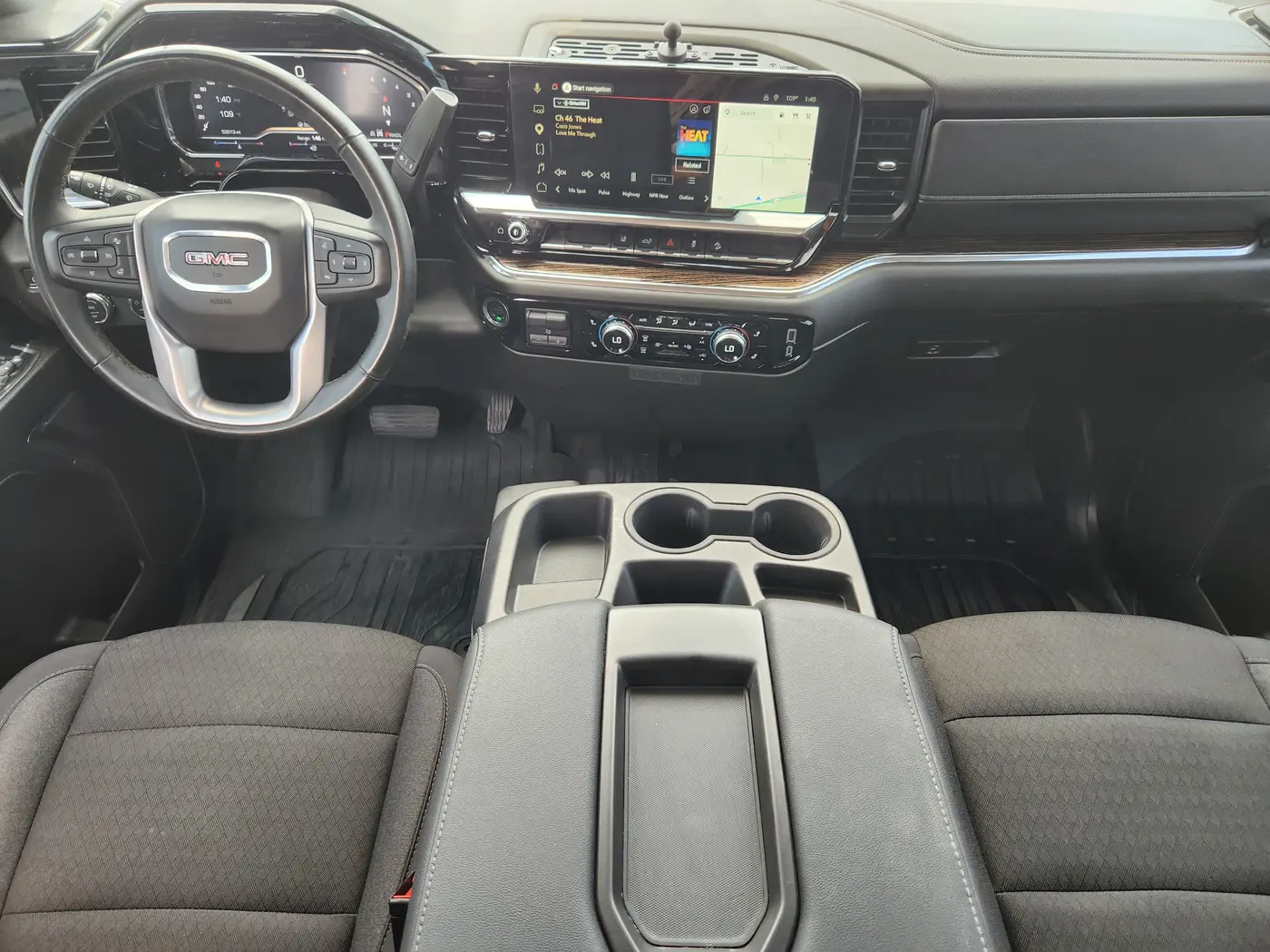 2024 GMC Sierra Hd - $46,616