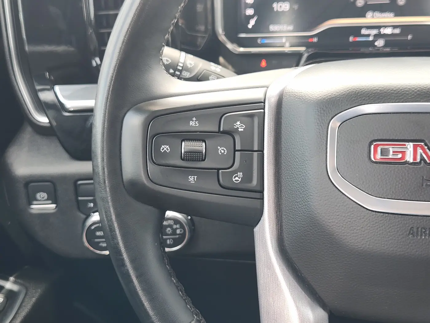 2024 GMC Sierra Hd - $46,616