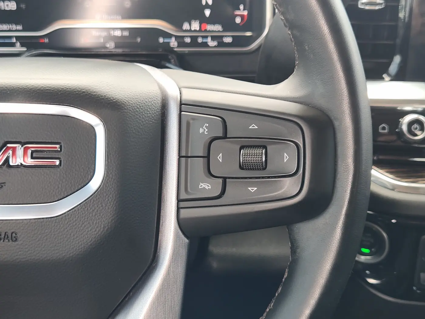 2024 GMC Sierra Hd - $46,616