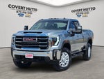 2024 Sierra 2500HD Thumbnail 1