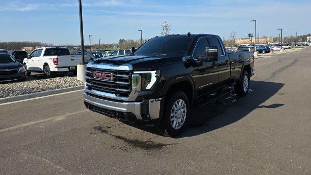 Preowned 2024 GMC Sierra 2500HD SLE for Sale