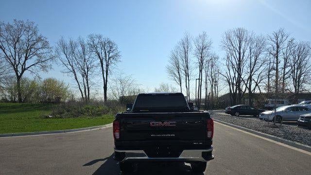 2024 GMC Sierra 2500HD SLE