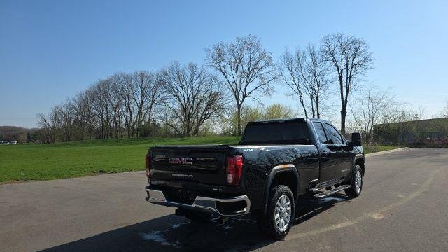 2024 GMC Sierra 2500HD SLE