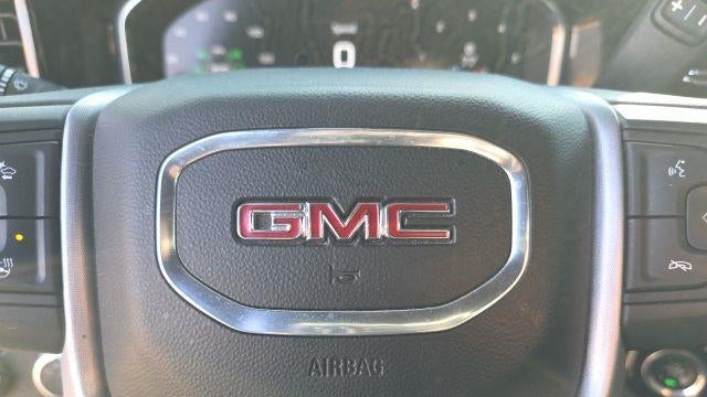 2024 GMC Sierra 2500HD SLE