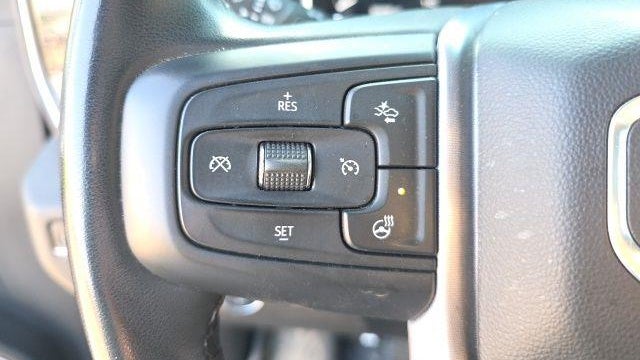 2024 GMC Sierra 2500HD SLE