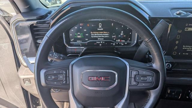 2024 GMC Sierra 2500HD SLE