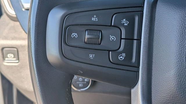 2024 GMC Sierra 2500HD SLE