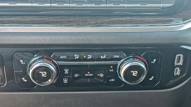 2024 GMC Sierra 2500HD SLE