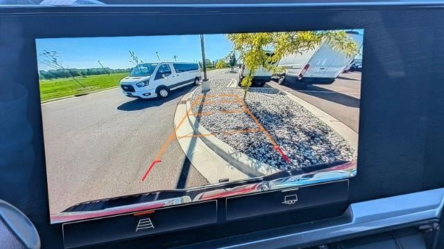 2024 GMC Sierra 2500HD SLE