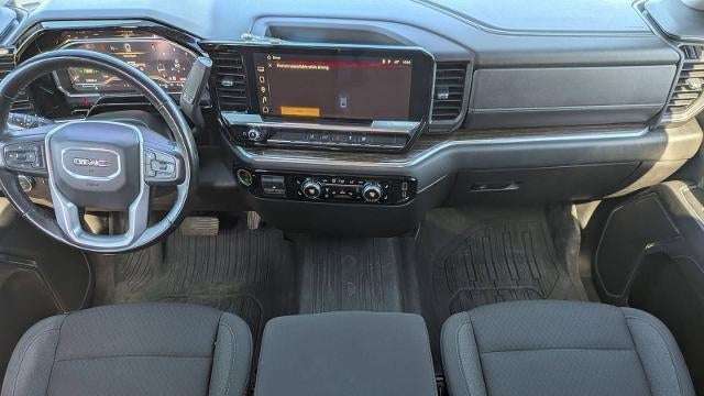 2024 GMC Sierra 2500HD SLE