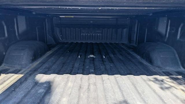2024 GMC Sierra 2500HD SLE