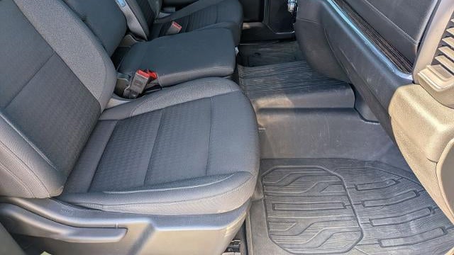 2024 GMC Sierra 2500HD SLE