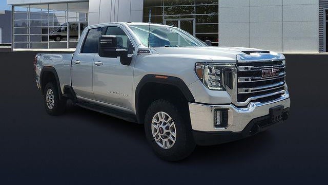 Preowned 2022 GMC Sierra 2500HD SLE for Sale