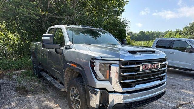 Preowned 2024 GMC Sierra 2500HD SLE for Sale