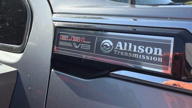 2024 GMC Sierra 2500HD SLE