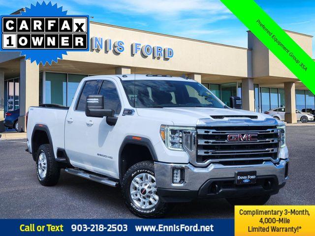 2022 GMC Sierra Hd - $39,995