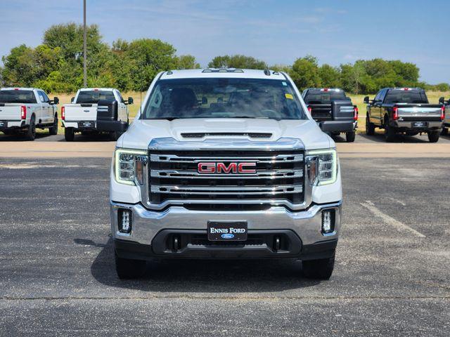 2022 GMC Sierra Hd - $39,995