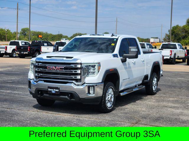 2022 GMC Sierra Hd - $39,995