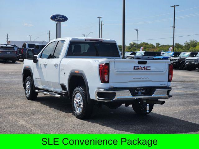 2022 GMC Sierra Hd - $39,995