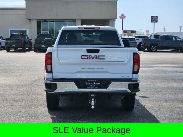 2022 GMC Sierra Hd - $39,995