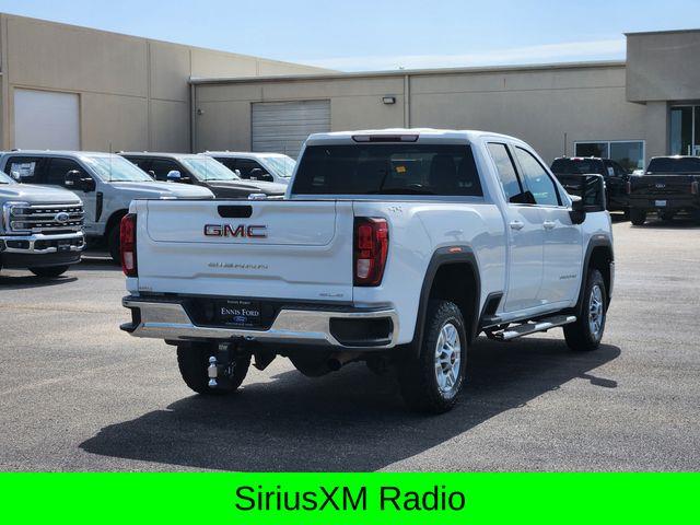 2022 GMC Sierra Hd - $39,995