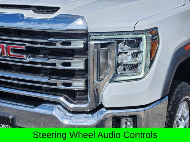 2022 GMC Sierra Hd - $39,995