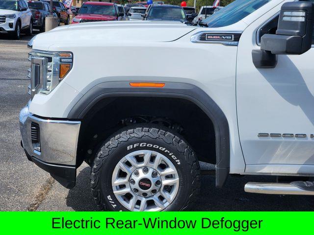 2022 GMC Sierra Hd - $39,995