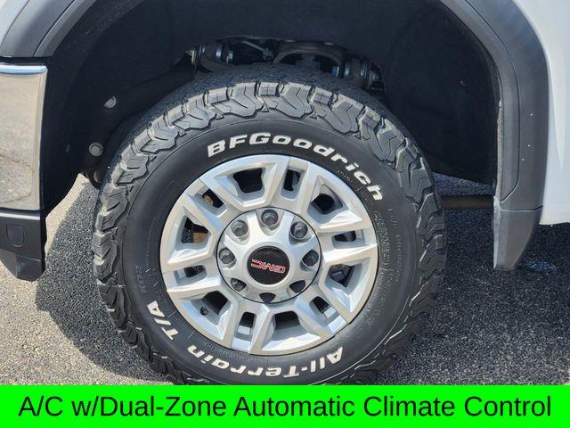 2022 GMC Sierra Hd - $39,995