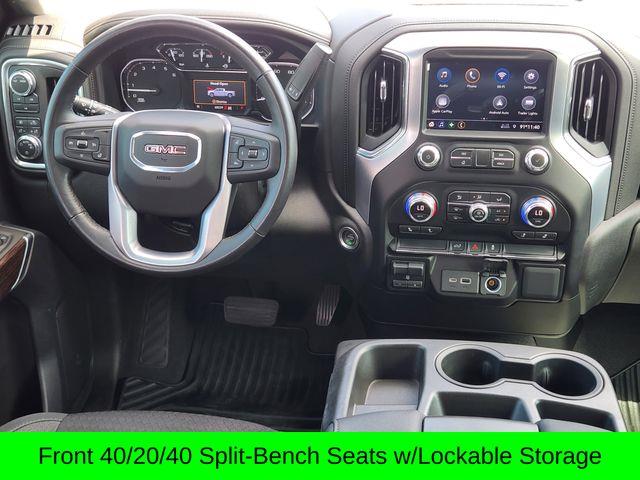 2022 GMC Sierra Hd - $39,995