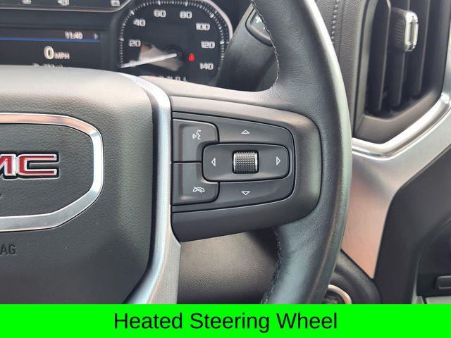 2022 GMC Sierra Hd - $39,995