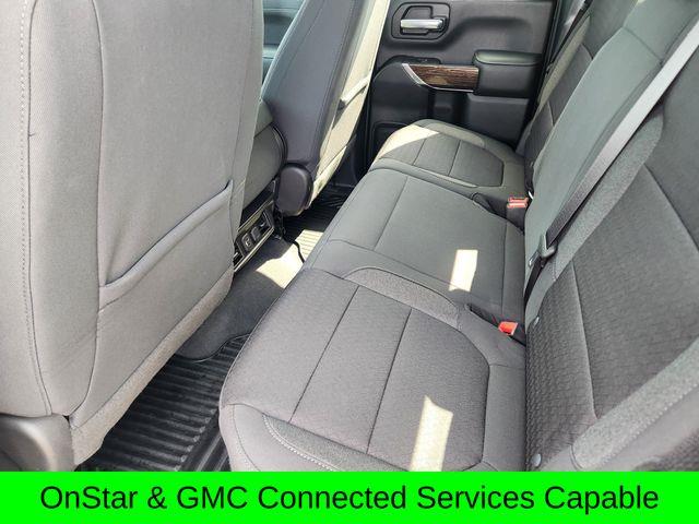 2022 GMC Sierra Hd - $39,995
