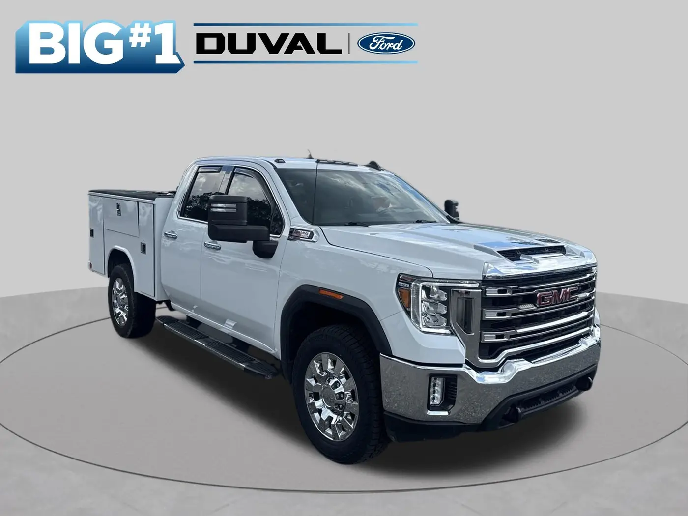 2022 GMC Sierra Hd - $35,687