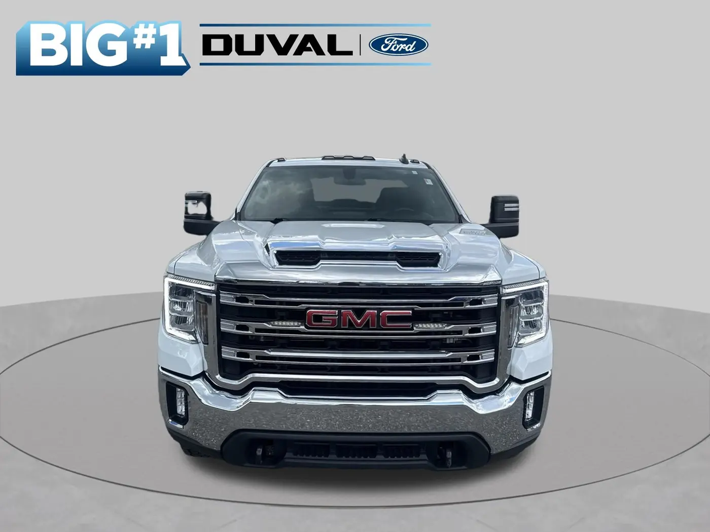 2022 GMC Sierra Hd - $35,687