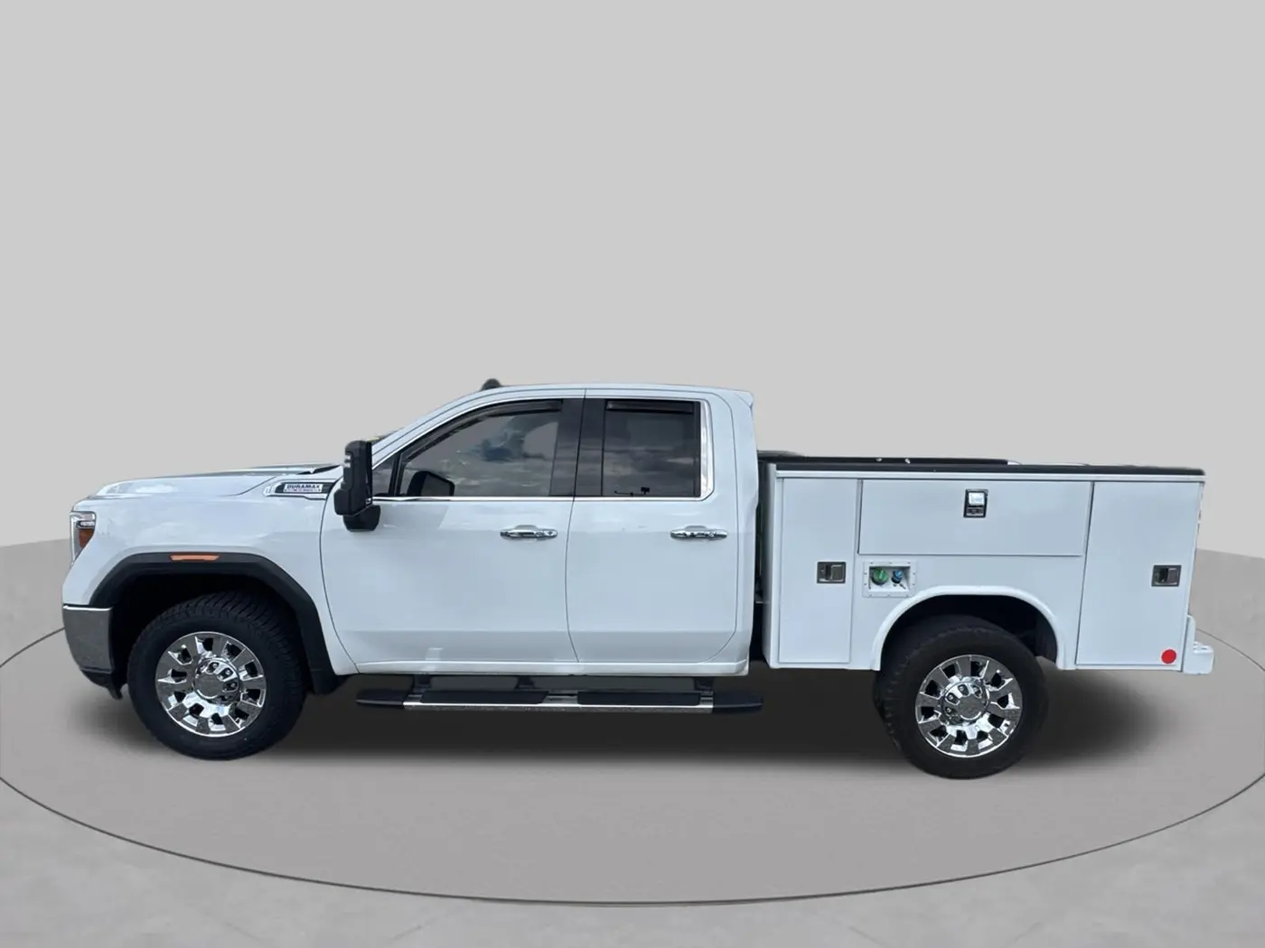 2022 GMC Sierra Hd - $35,687