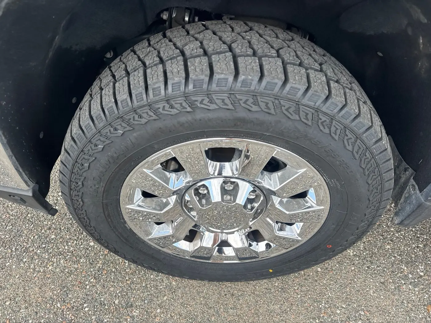 2022 GMC Sierra Hd - $35,687