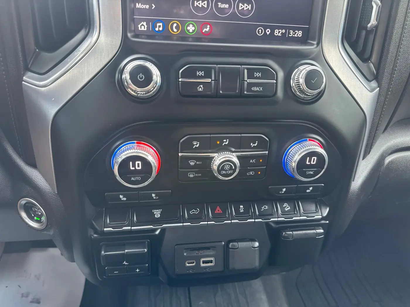 2022 GMC Sierra Hd - $35,687