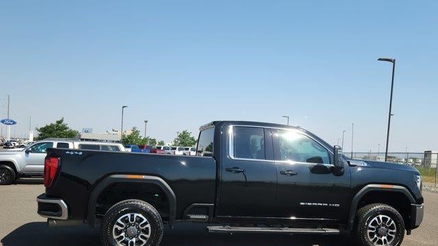 2024 GMC Sierra 2500HD SLE